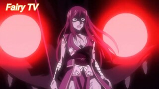 Hội pháp sư Fairy Tail (Short Ep 64) - Erza x Midnight (Tiếp) #fairytail