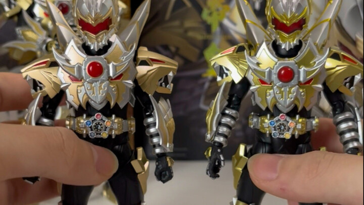Compare the three mainstream emperors on the market! Which one do you think is better?