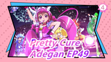 [Pretty Cure] Adegan EP49_4