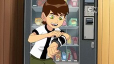 BEN 10 CLASSIC