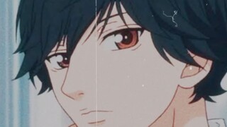 ao haru ride [mabuchi kou]