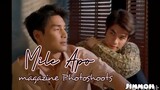 Mile Apo photoshoot reel (part 2)