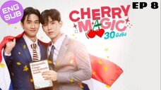 🇹🇭 Cherry Magic | HD Episode ~ 8 [English Sub]