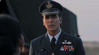 Sky Force (2025) Hindi