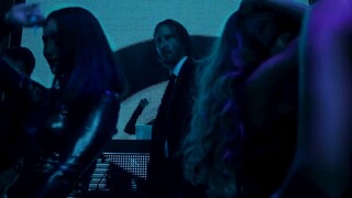 John Wick is such a skilled assassin