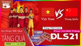Bong HD | Việt Nam vs Trung Quốc sự kiện tặng thẻ card