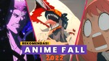 Rekomendasi Anime Fall 2022 - ERZANIME