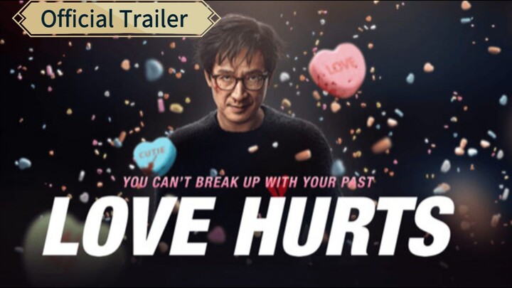 Action komedi 2025 Trailer