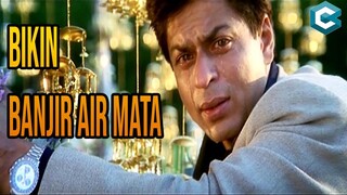 TAK TERASA AIR MATA MENGALIR!.. Film Bollywood ini menguras air mata