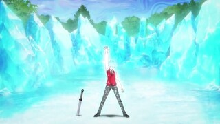 Student Beats Up Teacher | Ray vs. Teacher Gray | The Iceblade Sorcerer 4 Abbreviated
