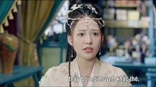 Dữ Quân Hành EP 12 [Sub Việt]