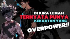 3 REKOMENDASI ANIME DIMANA MC-NYA DIKIRA LEMAH PADAHAL ASLINYA OVERPOWER ‼️