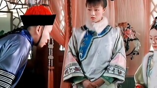 Ternyata bukan karena Zhen Huan tidak takut berbicara di depan burung beo tersebut, melainkan karena