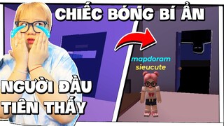 Mặp Doram TÌM THẤY LINH HỒN BÍ ẨN Ở CÁNH CỬA 2 CHIỀU - Bí Ẩn Đáng Sợ #1 BLockman Go