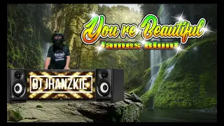 James Blunt - You're Beautiful (Reggae Remix) Dj Jhanzkie 2022