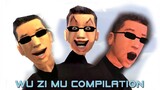 Wu Zi Mu Compilation (SFM GTA Animations)