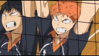 Haikyuu - AMV