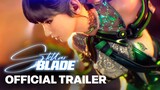 Stellar Blade - Burst Skills Gameplay Trailer | PS5 Games