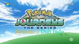 Pokemon Journeys Episode 2 Dubbing Indonesia