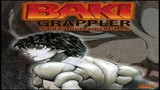 Baki the Grappler Tagalog Dubbed Season 2 Episode 18