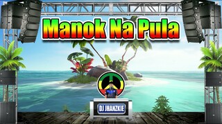 Manok Na Pula (Reggae Remix) {vic desucatan} Just Another Woman Inlove Dj Jhanzkie 2021