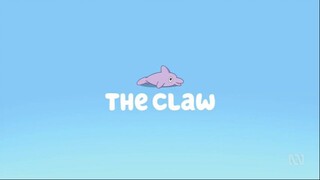 Bluey Season 1 Episode 19 The Claw