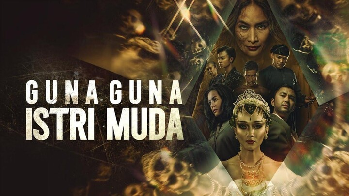 🎬 GUNA-GUNA ISTRI MUDA (2024)‼️