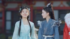 Hidden God: Gu Jin finally saw Hua Shu’s true face and told her to get out of Ziyue Mountain. A Yin 