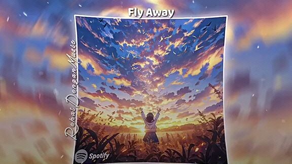 fly away song