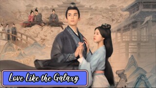 🇨🇳 Romance Like the 🌌 ep.38