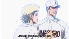 Ace of diamond episode 19 season 1