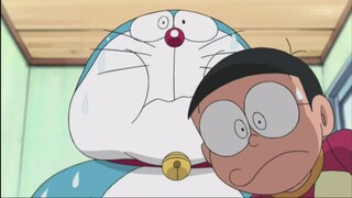 Doraemon Sub INDO 838B Doraemon Diet