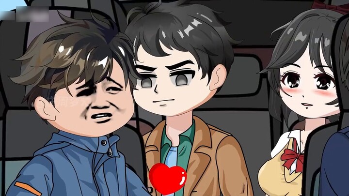 Episode 226 Akhir!