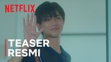 Drawing Closer | Teaser Resmi | Netflix