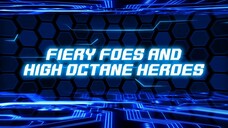 Tobots: Heroes of Daedo City (2024) season 001 episode 016 - Fiery Foes and High Octane Heroes