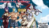 anime mix (crown) shangri-la frontier