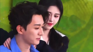 花間令 直播 刘学义 鞠婧祎 ไลฟ์ ถ่ายทอดสด บุปผารักอลวน หลิวเสวียอี้ จวีจิ้งอี In Blossom Live Liuxueyi Jujingyi