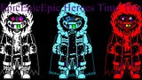 [EpicEpicEpic!Heroes Time Trio]