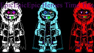 [EpicEpicEpic!Heroes Time Trio]