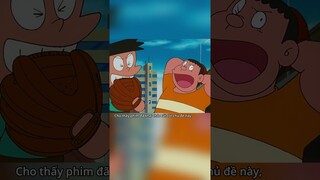 Đánh giá Doraemon Movie 2: Lịch sử khai phá vũ trụ