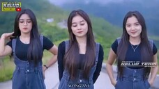 Deejayyyy Lintang Asmoro 2023 Bass Horeggg