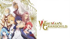 Wise Man's Grandchild (Episode 4 Tagalog Subtitles)