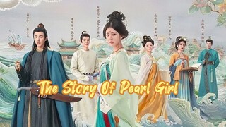 The Story Of Pearl Girl Eps 9 (Sub Indo 2024)