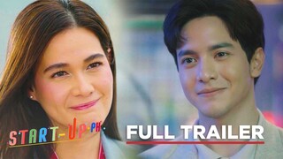 Start-Up PH: Official Trailer | September 26, 2022