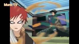 Naruto (Ep 48.2) Gaara vs Rock Lee (Phần 2) #Naruto