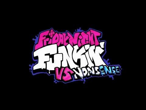 Vs Nonsense OST - FreakyMenu (Nonsense Remix)