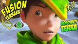 Kuasa Fusion Di Boboiboy Galaxy Musim 2 | Harapan Fusion Terbaru