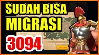 CALON KD INDO 3094 SUDAH TERBUKA MIGRASI NIH !! TOP 1 ALIANSI INDO !!