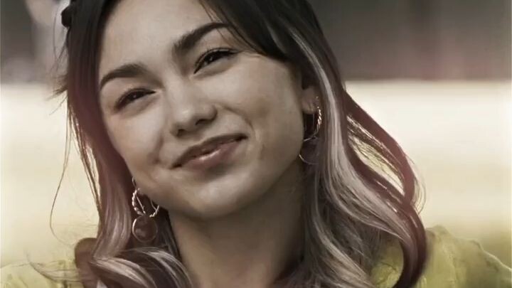 anika kayoko edits😍