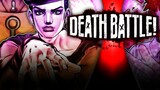 [Tự chế] Devil's Bubble Touhou Sadsuke VS Denji Life and Death Duel fan music (JOJO VS Chainsaw Man)